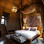 Chateau De Maubreuil 5*