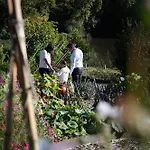 Chateau De Maubreuil カルクフー