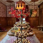 ホテル Chateau De Maubreuil 5*