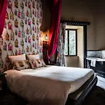 Chateau De Maubreuil 호텔 5*