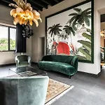 호텔 Chateau De Maubreuil 5*