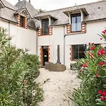 Chateau De Maubreuil 호텔