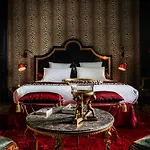 호텔 Chateau De Maubreuil 꺄르끄푸