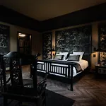 호텔 Chateau De Maubreuil 꺄르끄푸