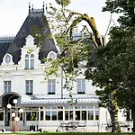 호텔 Chateau De Maubreuil 꺄르끄푸