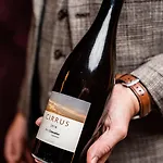 ホテル Chateau De Maubreuil 5*