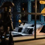 Chateau De Maubreuil ホテル