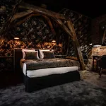 ホテル Chateau De Maubreuil カルクフー