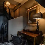 Chateau De Maubreuil ホテル 5*