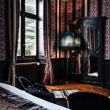 Chateau De Maubreuil Hotel 5*
