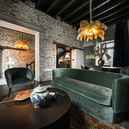 Chateau De Maubreuil Hotel Carquefou