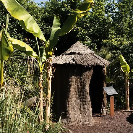 Chateau De Maubreuil