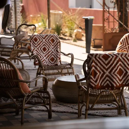 Chateau De Maubreuil Hotel 5*