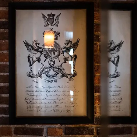 Chateau De Maubreuil 酒店 卡尔克富