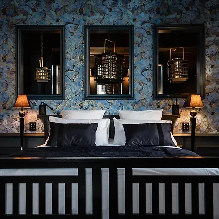 Chateau De Maubreuil 호텔 5*