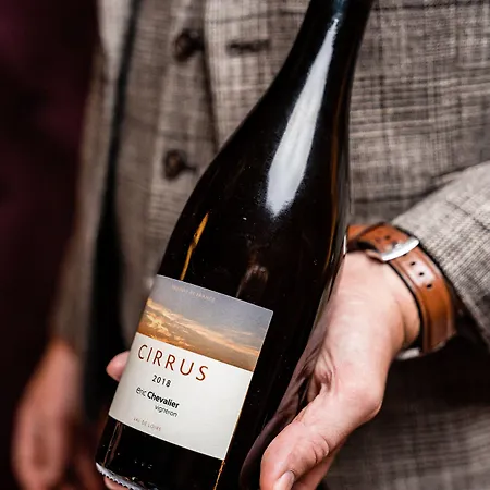 Отель Chateau De Maubreuil 5*