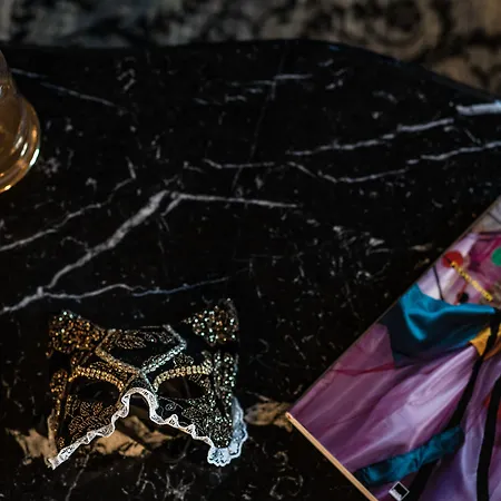 Chateau De Maubreuil Каркфу