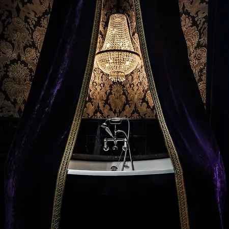 호텔 Chateau De Maubreuil