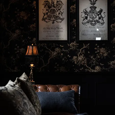 酒店 Chateau De Maubreuil 5*