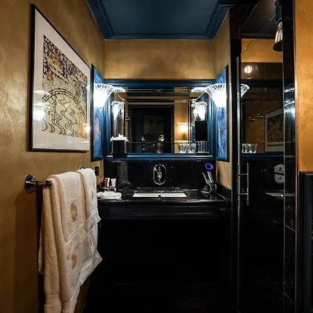 Hotel Château De Maubreuil 5*