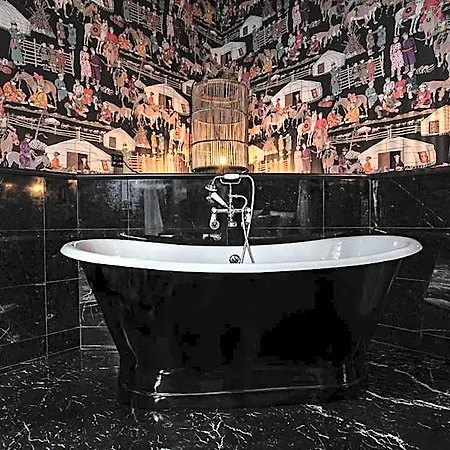 Hotel Château De Maubreuil 5*