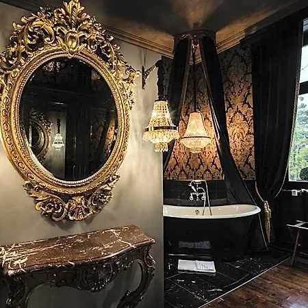 Château De Maubreuil 5*
