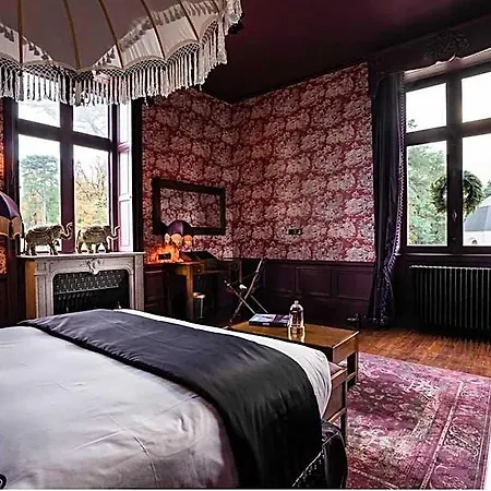 Chateau De Maubreuil Ξενοδοχείο 5*