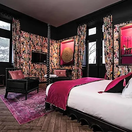 Chateau De Maubreuil Ξενοδοχείο 5*