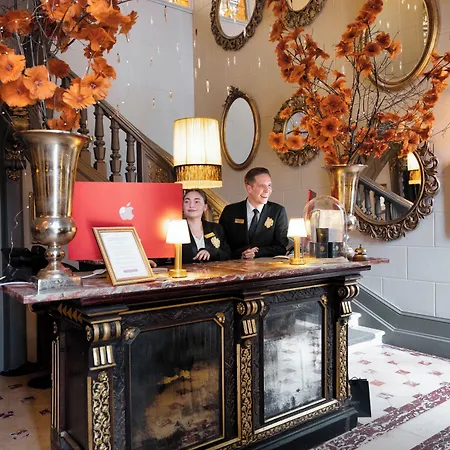 Château De Maubreuil Hotel 5*