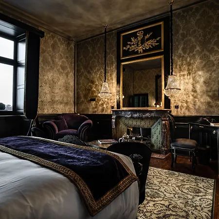 Hotel Château De Maubreuil Carquefou