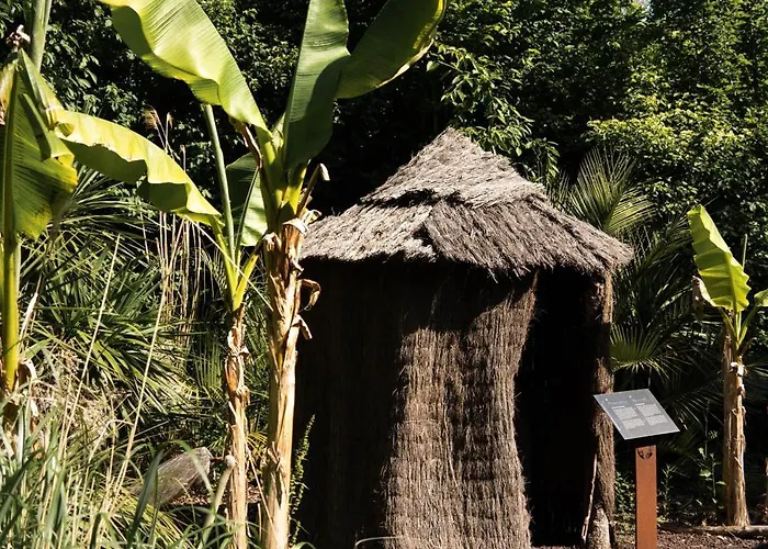 Chateau De Maubreuil