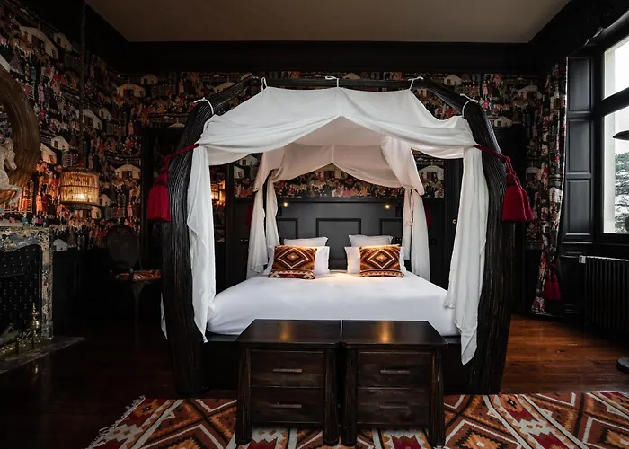 Chateau De Maubreuil Hotel Carquefou