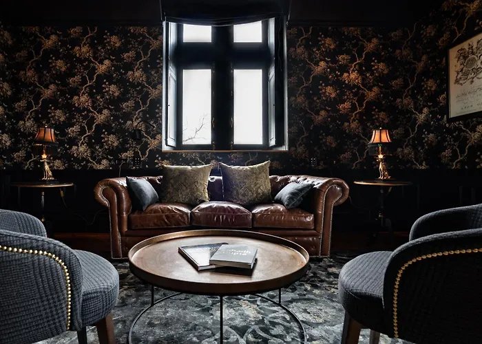 Chateau De Maubreuil 5* كاركفو