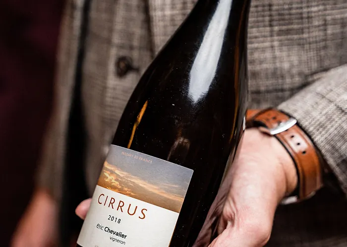 Hotel Chateau De Maubreuil 5*