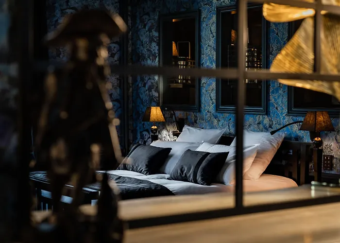 Chateau De Maubreuil Hotel