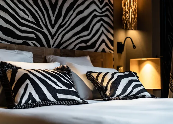 Chateau De Maubreuil Hotel 5*