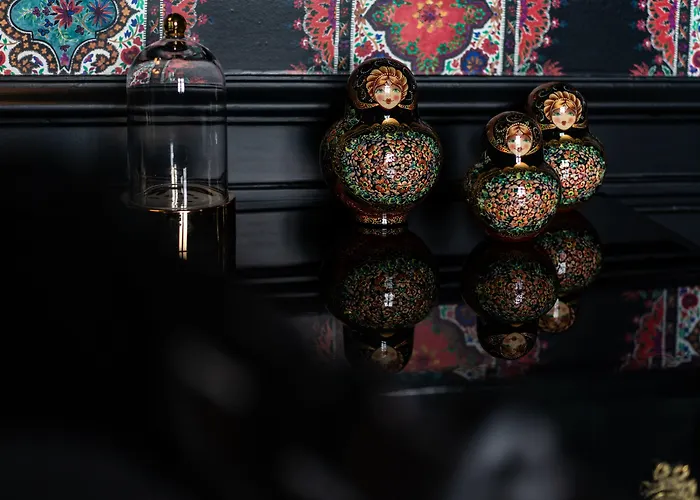 Chateau De Maubreuil Hotel 5*