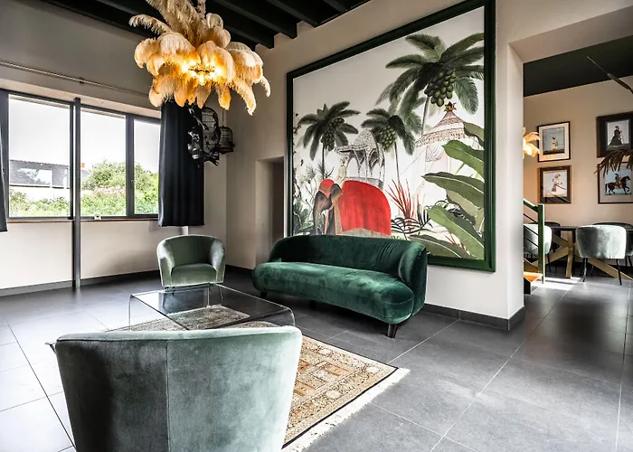 Hotel Chateau De Maubreuil Carquefou